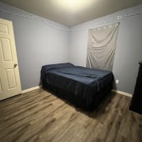 Photo of Madeline's room