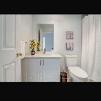 Photo of Mary Guntayon's room