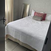 Photo of Tyrone's room