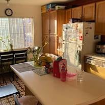 Photo of Hero's room