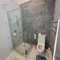 Photo of Chinthaka's room