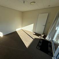 Photo of TG's room