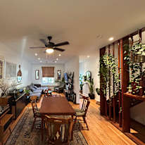Photo of Marcus Karastamatis's room