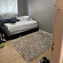 Photo of Hamza Kisembo's room