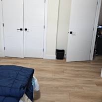 Photo of AI PHAM's room