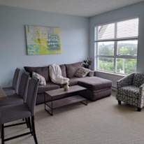 Photo of Annalise's room