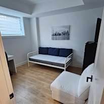 Photo of South Surrey Room (Morgan Crossing)'s room