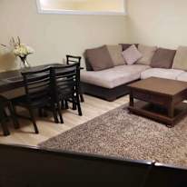 Photo of Mohammad's room
