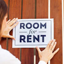 Photo of Christina Shurson's room