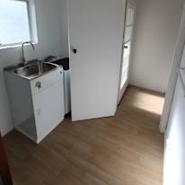 Photo of David Whitelaw's room