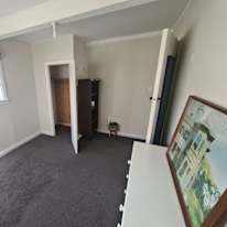 Photo of Josh Stagg's room