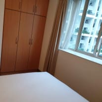 Photo of Co Living Marina Bay's room
