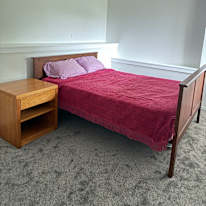 Photo of Eden Getu Abera's room