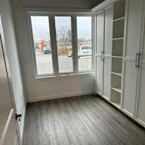Photo of Matthew's room