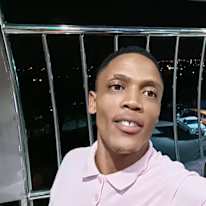 Photo of Thabang's room
