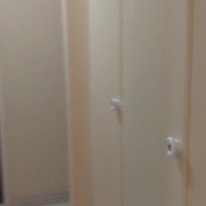 Photo of Kgothatso's room