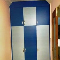 Photo of Kristen Soong's room