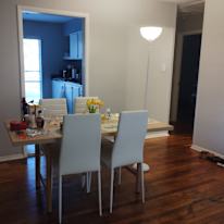 Photo of Debdatta's room