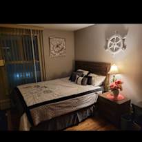 Photo of Denette's room
