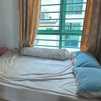 Photo of Muthh's room