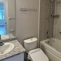 Photo of Ruth Ray's room