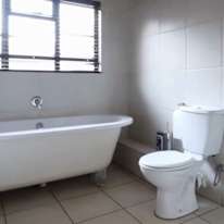 Photo of puleng Tsoloane's room