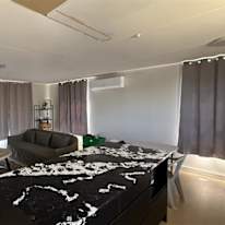 Photo of Ayush Mudaliar's room