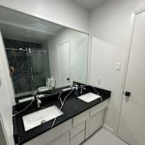Photo of Kenny's room
