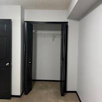 Photo of Zack's room
