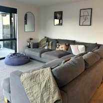 Photo of Livia's room