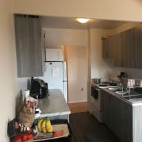Photo of Steven's room
