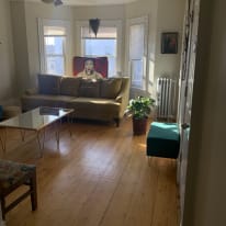 Photo of Laura E Lopera's room