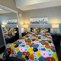 Photo of Yulet's room