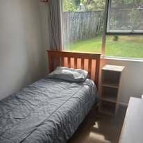 Photo of Karen's room