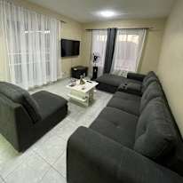 Photo of Tia's room