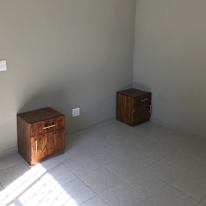 Photo of David's room