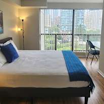 Photo of Ellie's room