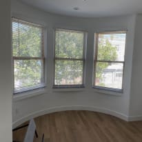 Photo of Chiesa's room