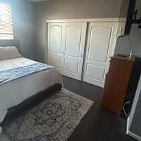 Photo of Jae's room