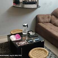 Photo of Manha's room