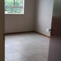 Photo of Karabo's room