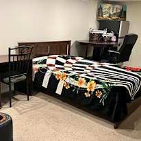 Photo of Nancy's room