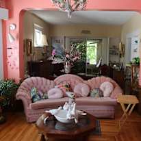 Photo of Dallas's room