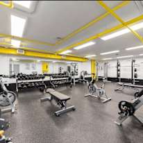 Photo of Victoria Bz's room