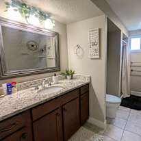 Photo of Jose's room