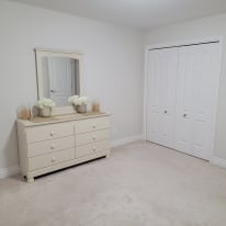 Photo of CJ's room