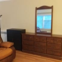 Photo of Jonathan's room