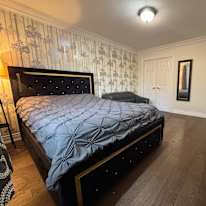 Photo of ARYA KAMKAR's room