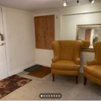 Photo of Harman's room