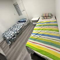 Photo of Katie's room